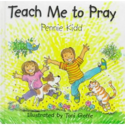 Teach Me to Pray