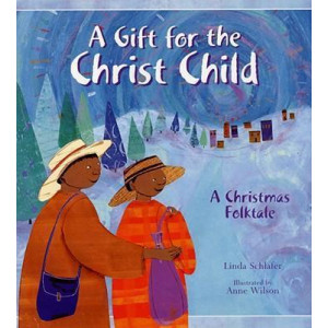A Gift for the Christ Child