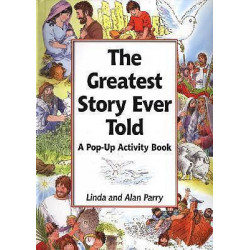 The Greatest Story Ever Told