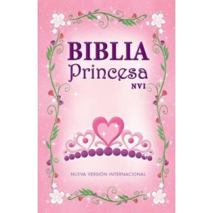 Biblia Princesa NVI