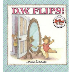 D.W. Flips