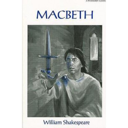 Pacemaker Classics: Macbeth Se 96c.