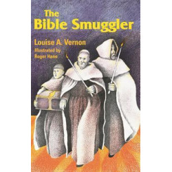 Bible Smuggler