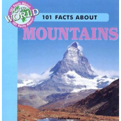 101 Facts about Mountains