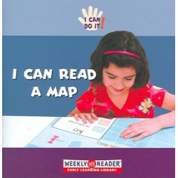 I Can Read a Map