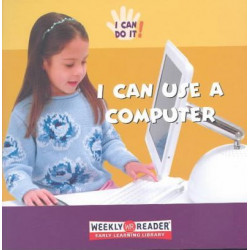 I Can Use a Computer