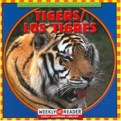 Tigers/Los Tigres