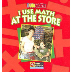 I Use Math at the Store