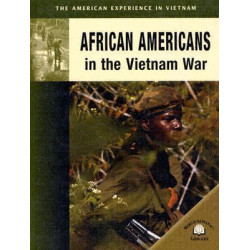 African Americans in the Vietnam War