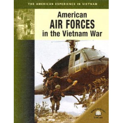 American Air Forces in the Vietnam War