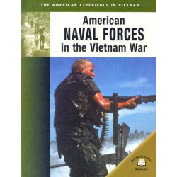 American Naval Forces in the Vietnam War