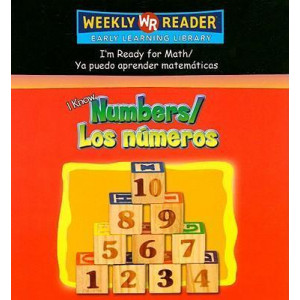 I Know Numbers/Los Numeros