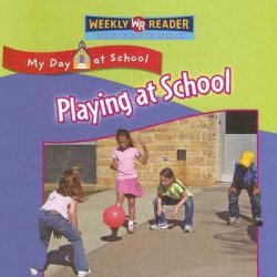 Playing at School