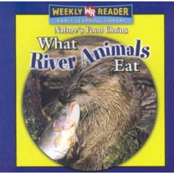 What River Animals Eat