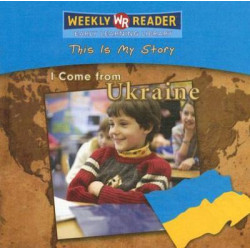 I Come from Ukraine