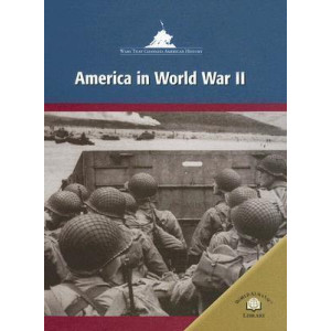 America in World War II