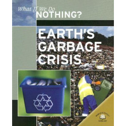 Earth's Garbage Crisis