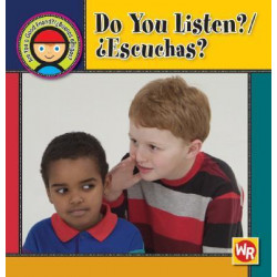 Do You Listen?/Escuchas?