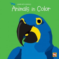 Animals in Color
