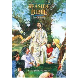 Seaside Bible