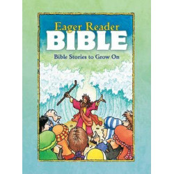 Eager Reader Bible