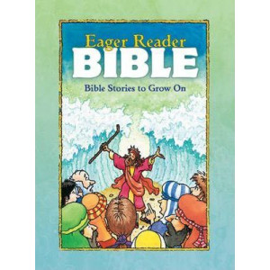Eager Reader Bible