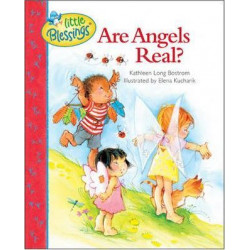 Are Angels Real?