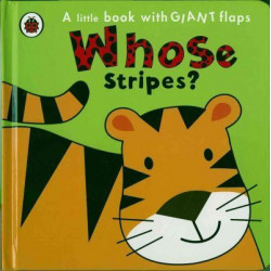Whose... Stripes?