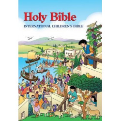ICB International Children's Bible