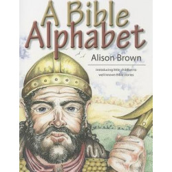 A Bible Alphabet