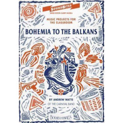 Bohemia to the Balkans