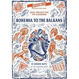 Bohemia to the Balkans