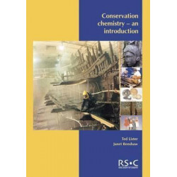 Conservation Chemistry