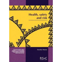 Health, Safety and Risk