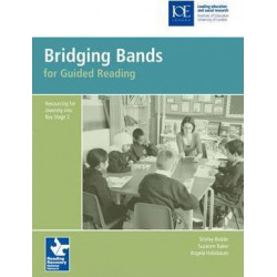 Bridging Bands for Guided Reading