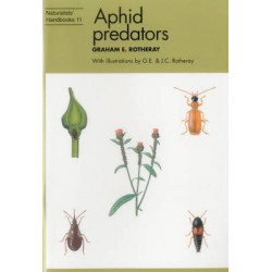 Aphid predators
