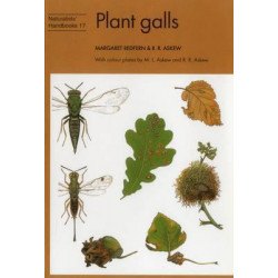 Plant galls