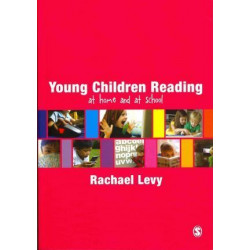 Young Children Reading