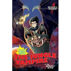 The Jungle Vampire: An Awfully Beastly Business