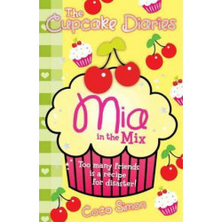 The Cupcake Diaries: Mia in the Mix