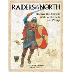 Raiders of the North