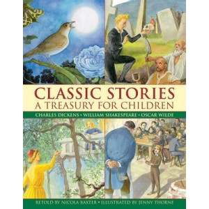 Classic Stories: A Treasury for Children