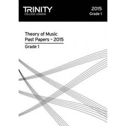 Theory Past Papers 2015 Grade 1