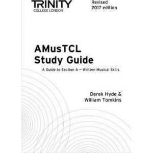 Amustcl Study Guide Revised 2017