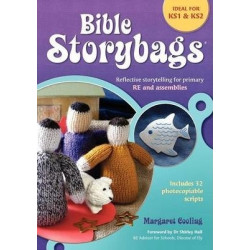 Bible Storybags