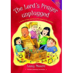 The Lord's Prayer Unplugged