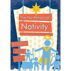 The No-rehearsal Nativity