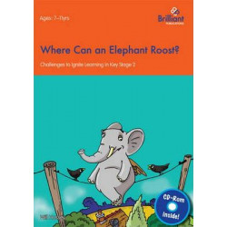Where Can an Elephant Roost