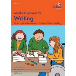 Graphic Organisers for Writing