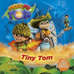 Tree Fu Tom: Tiny Tom